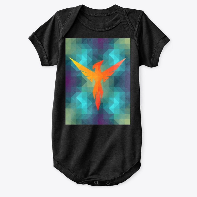 Abstract Phoenix