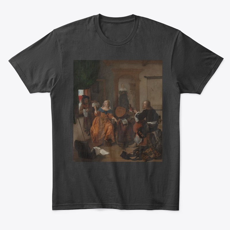 A Musical Party