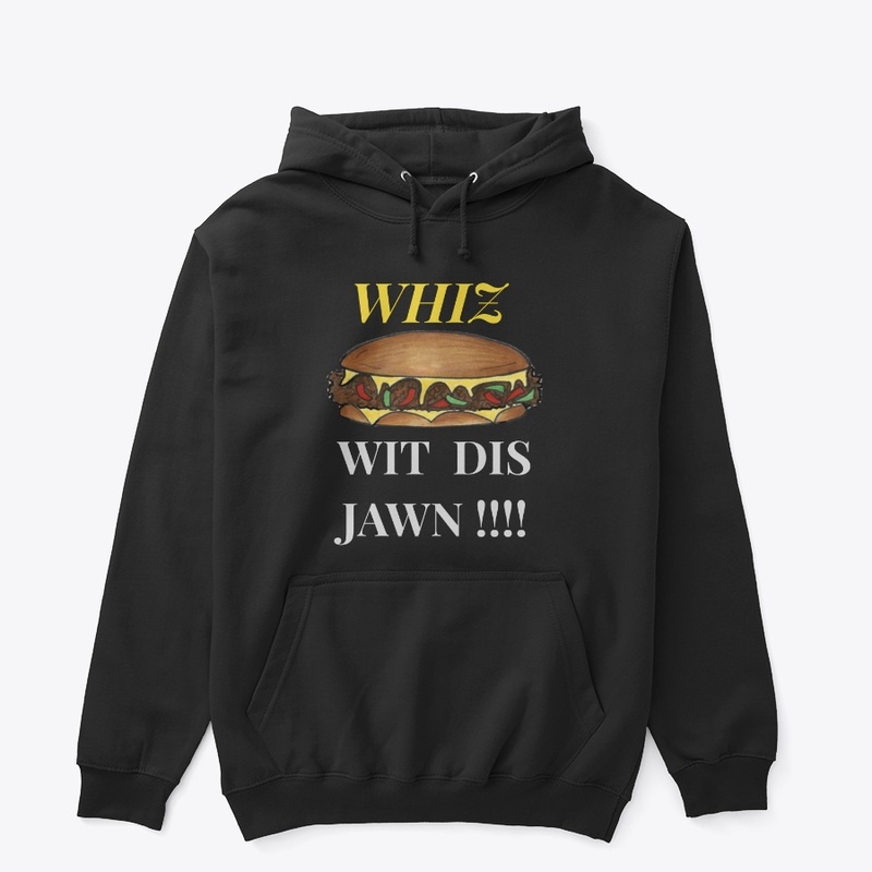 Whiz wit