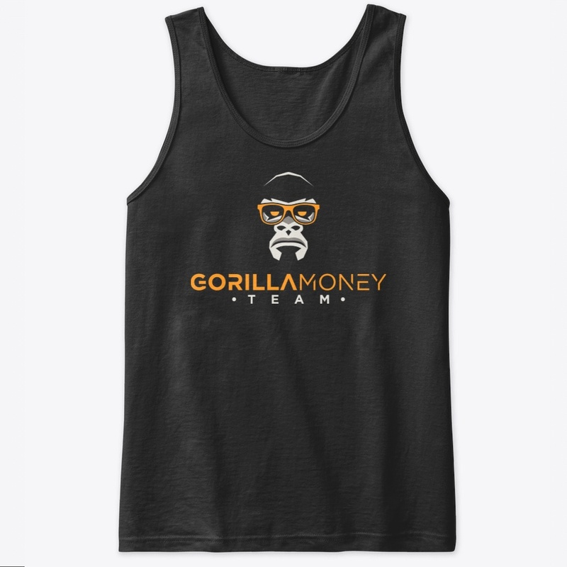 Gorilla Gift Shirt, Gorilla Money Love