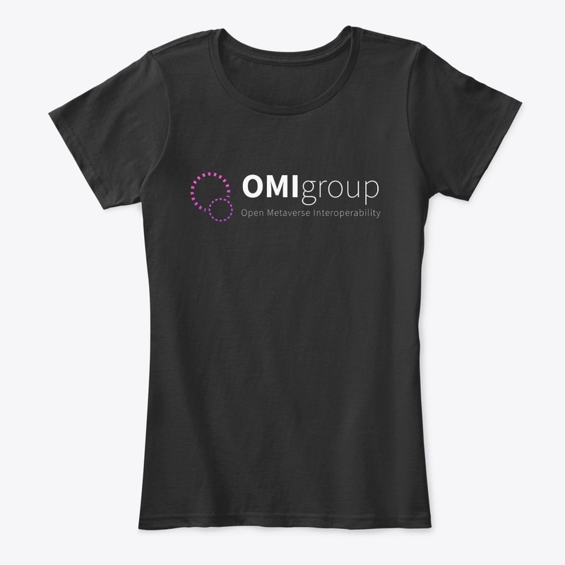 OMI - OPEN METAVERSE (LIGHT TEXT)