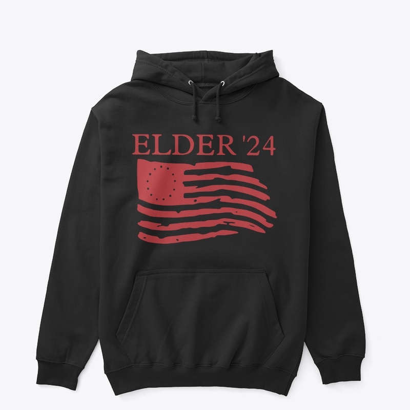 Larry Elder 2024 Merch
