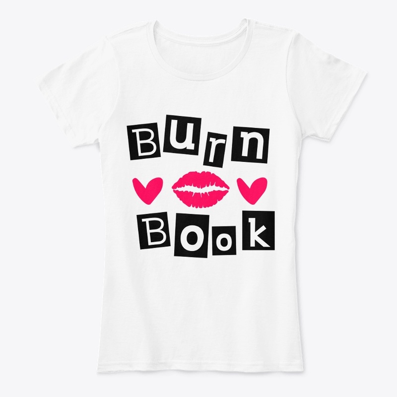 Ultimate Burn Book