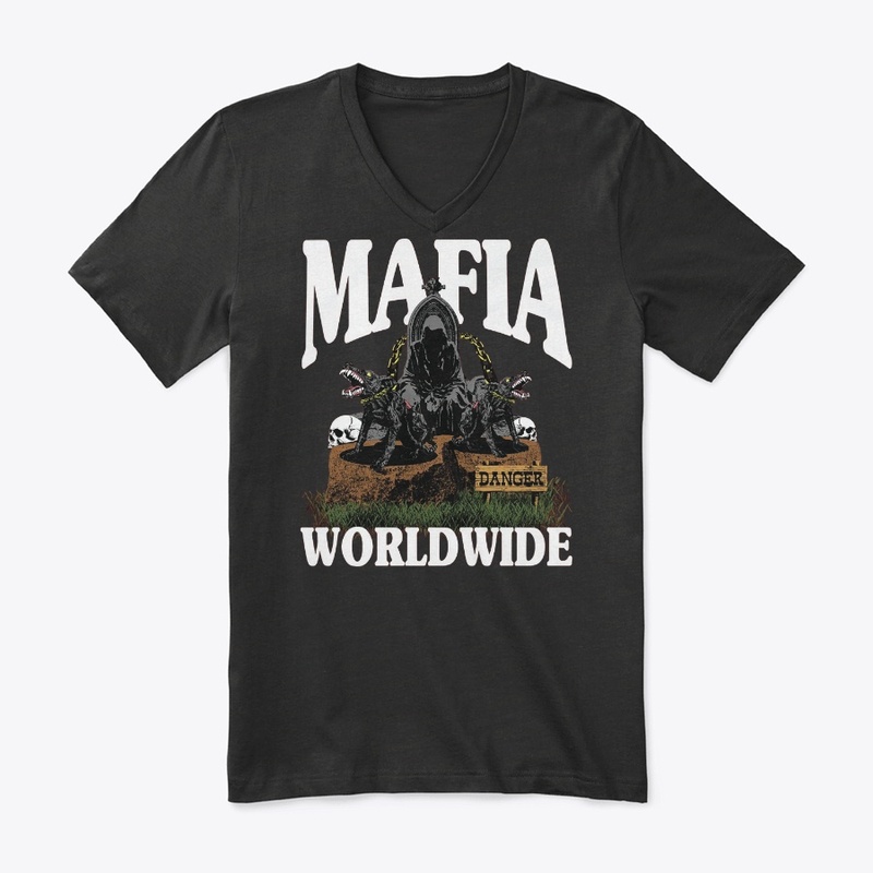Kai Cenat Merch