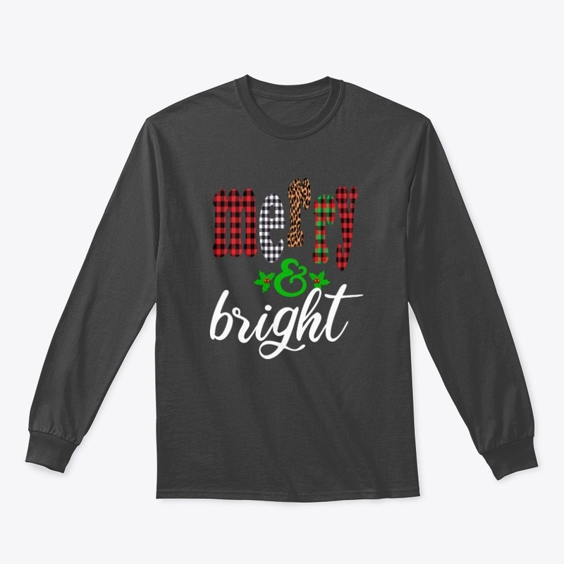 Merry and Bright