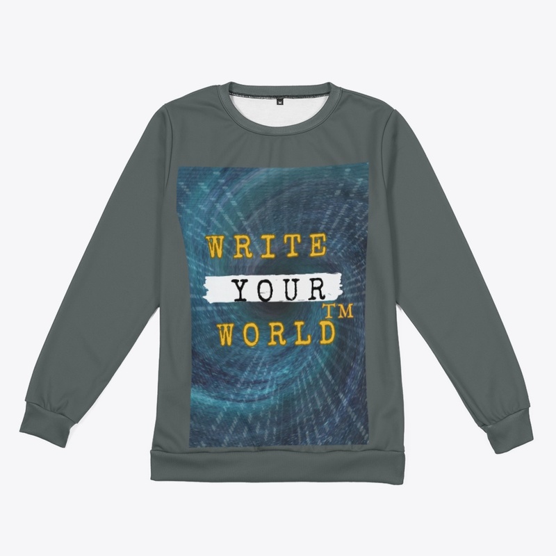 Write Your World