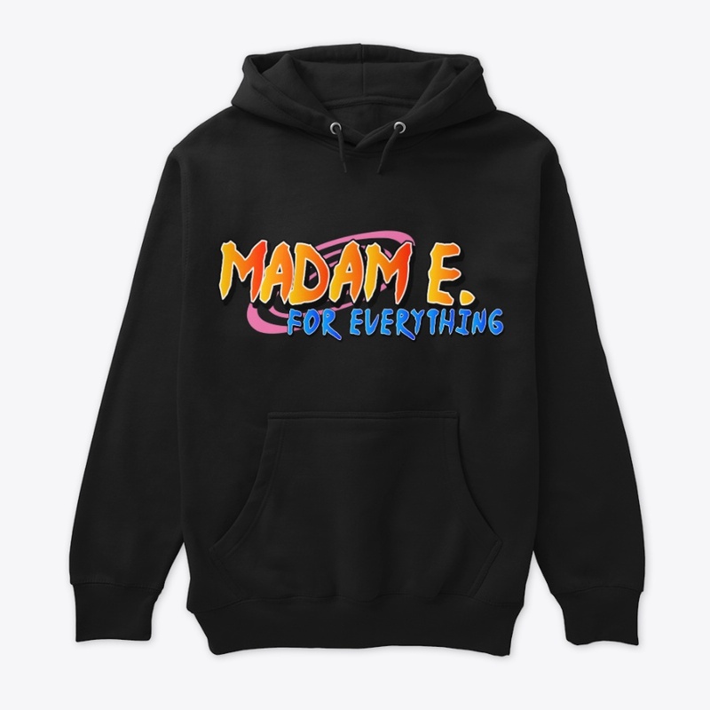 Madam E Logo