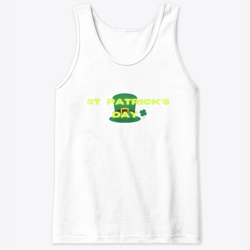 St Patrick's Day