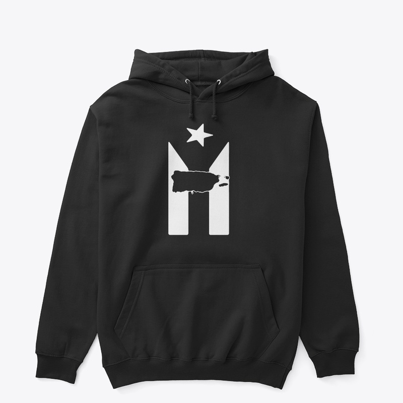 Puerto Rico Luto