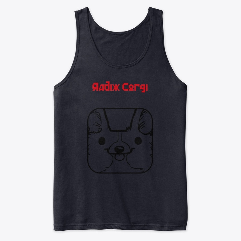 Animal merch 