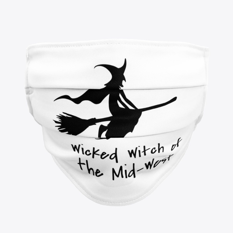 Wicked Witch of the Mid-West