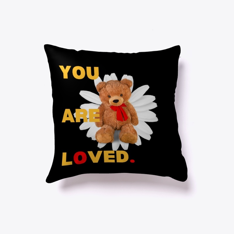 You Are Loved
