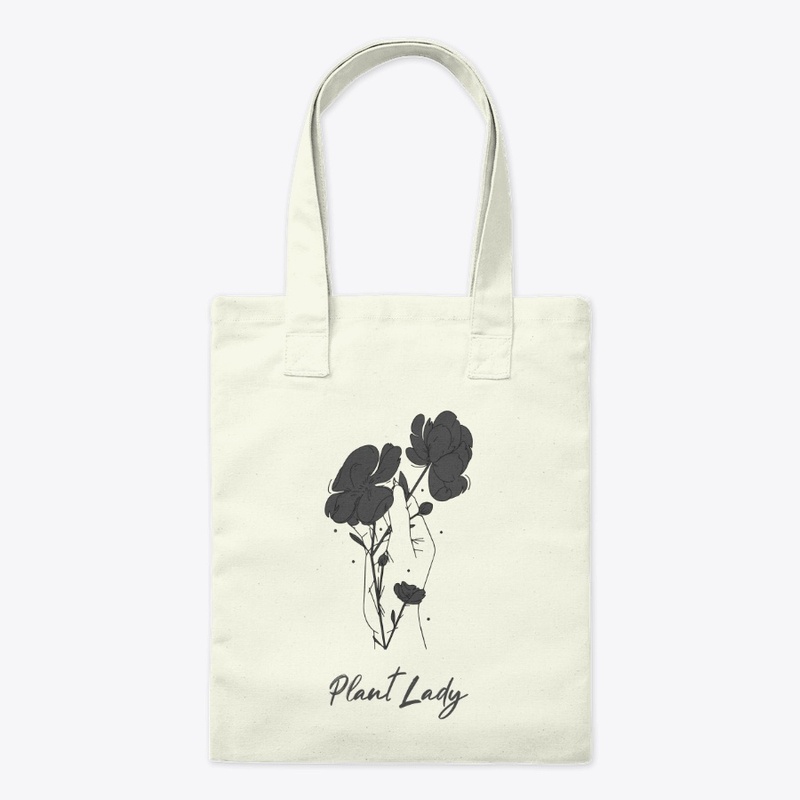 Plant Lady