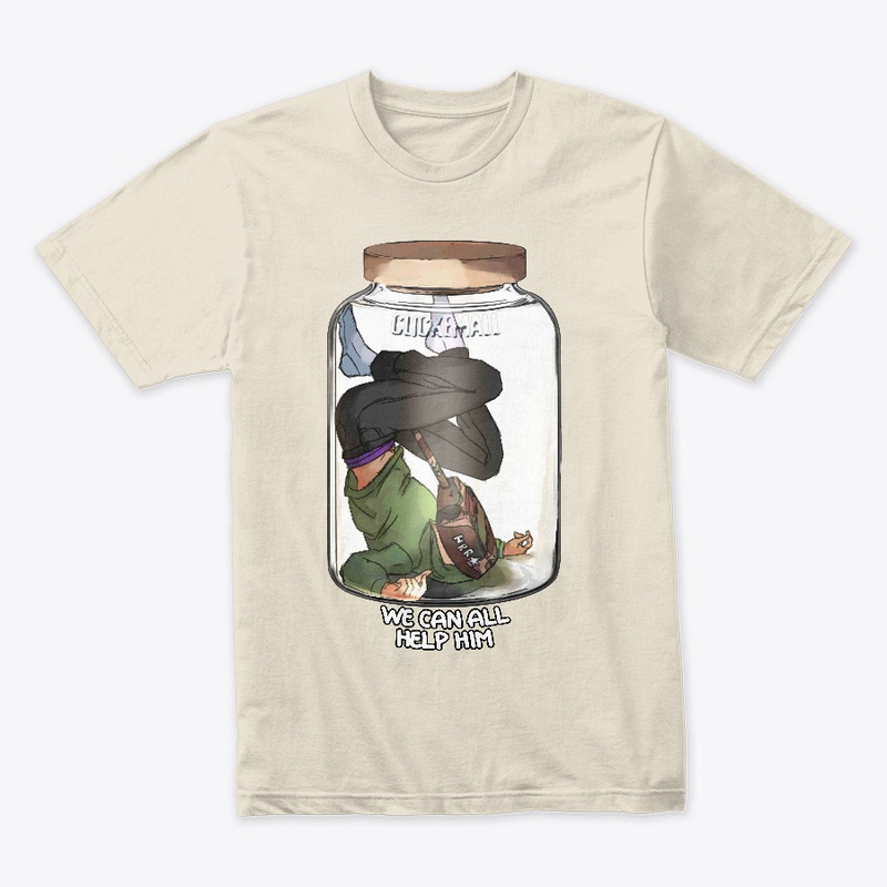 Cent Jar