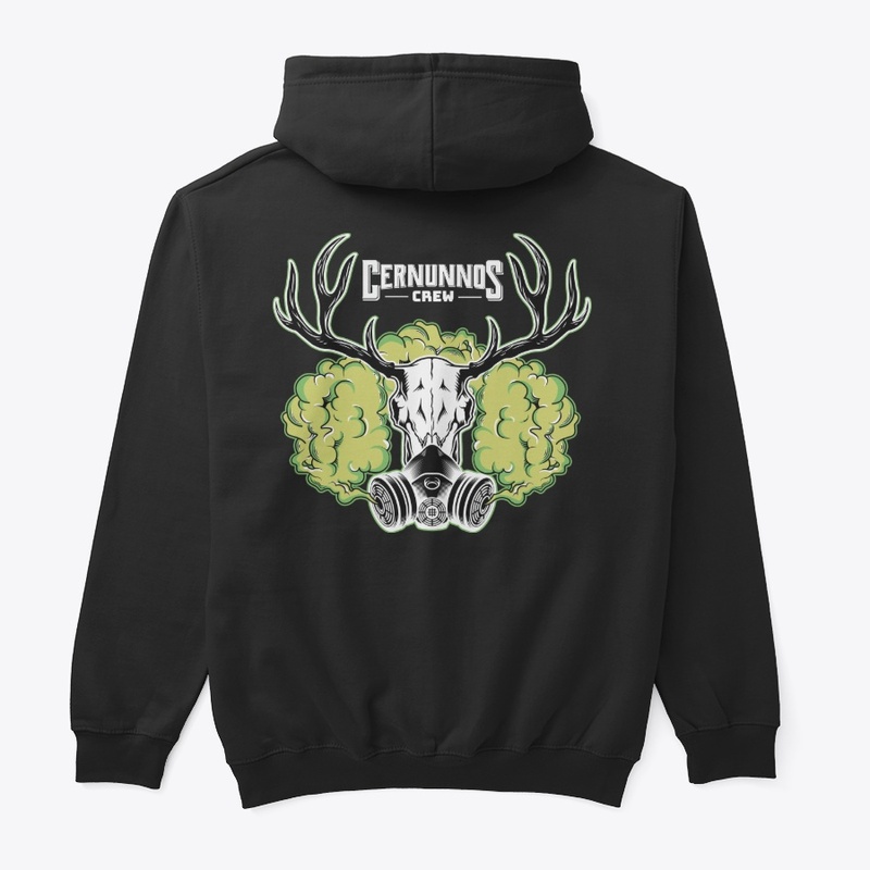 Cernunnos Crew