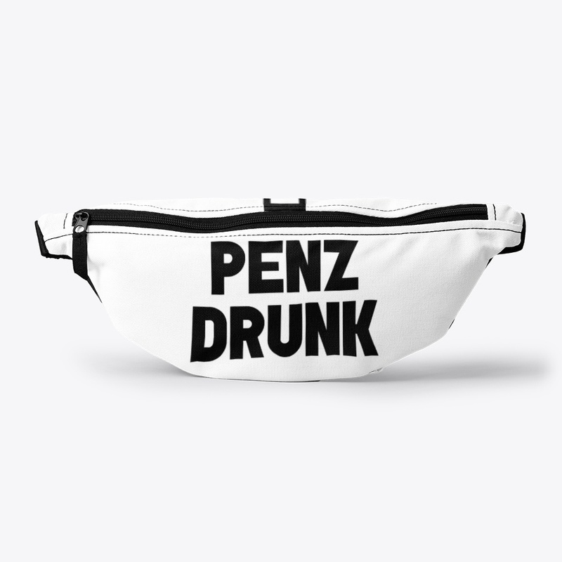 PENZ DRUNK