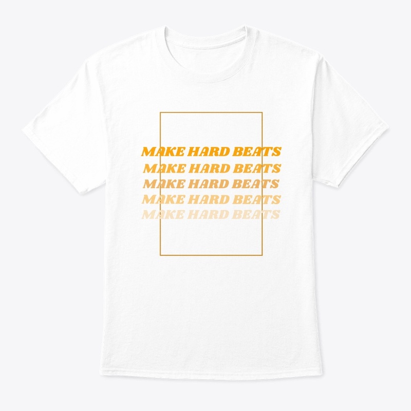 Make HARD Beats