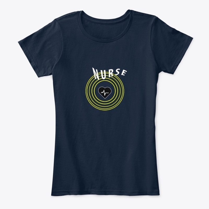 I AM A NURSE