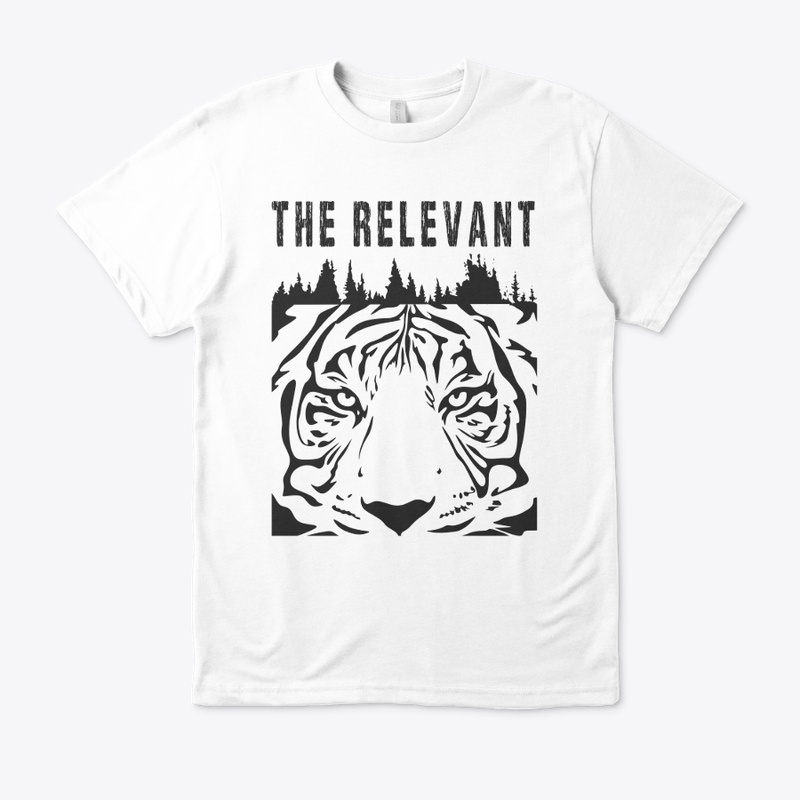 The Relevant - Tiger