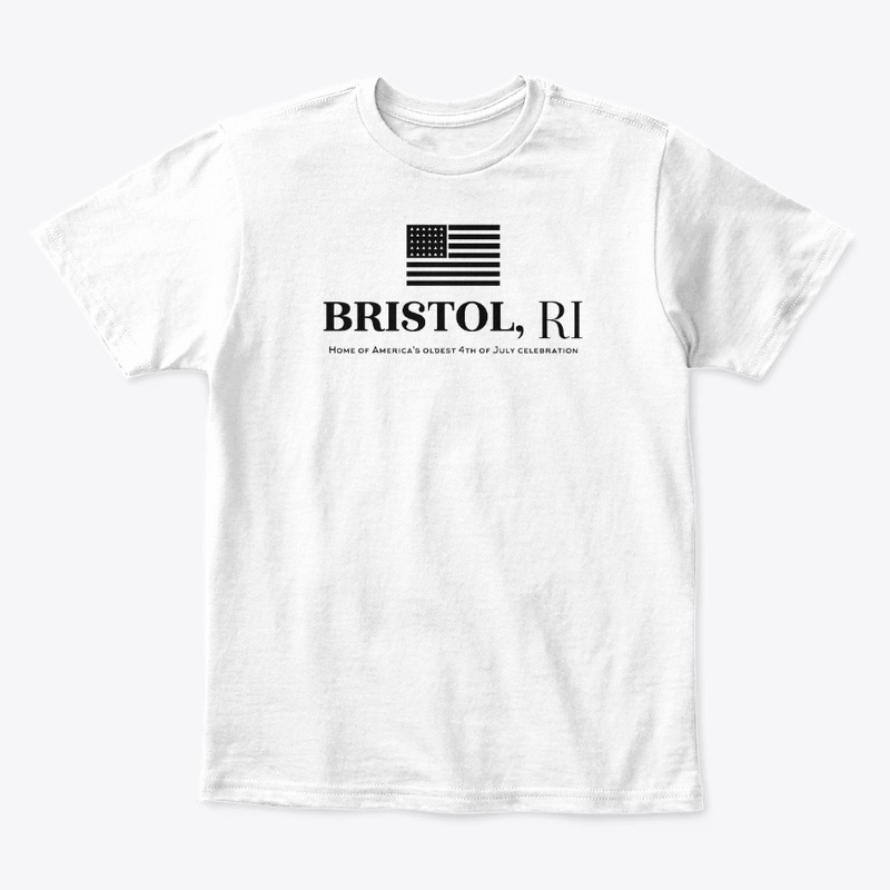 All Black Patriotic
