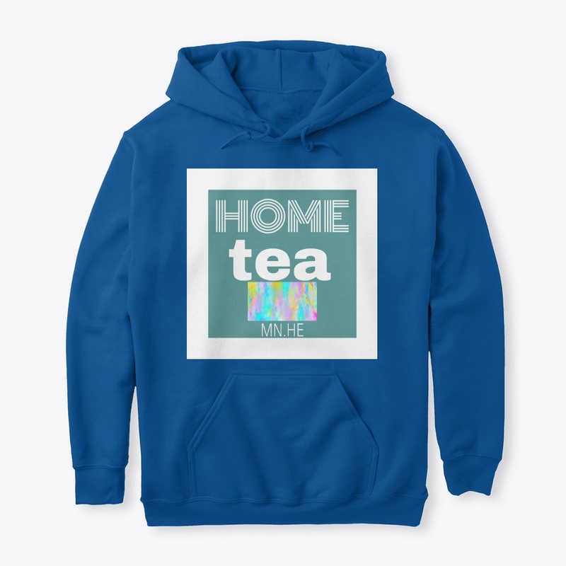 Home tea