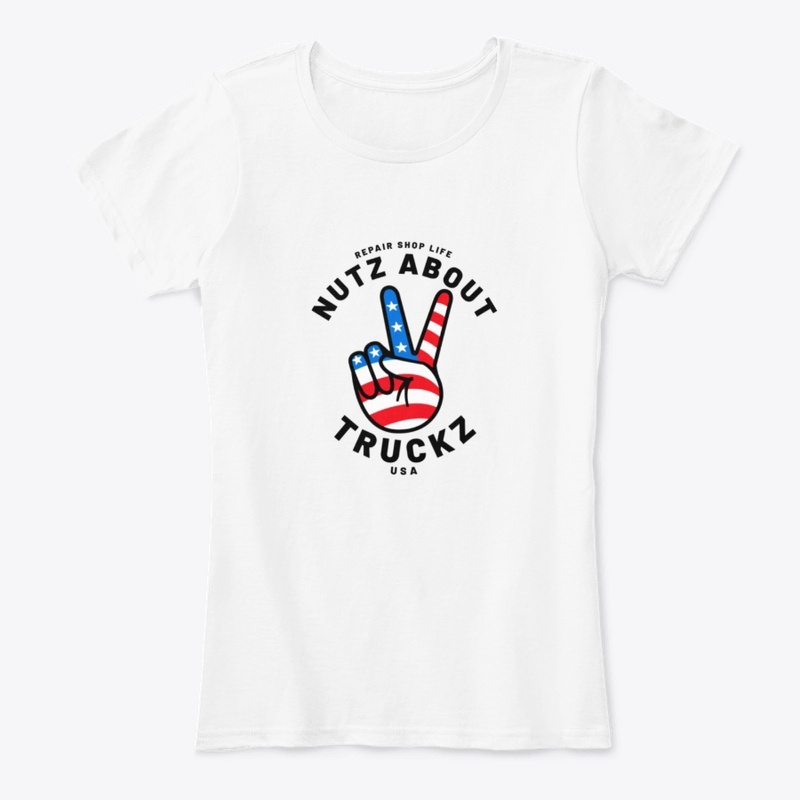  Nutz About Truckz USA 