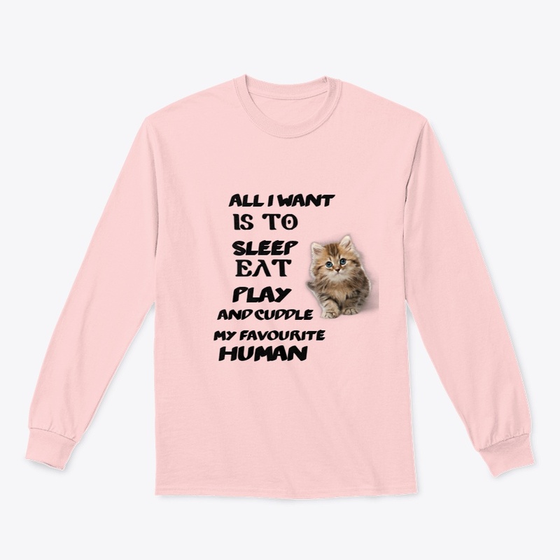 CATS LOVERS