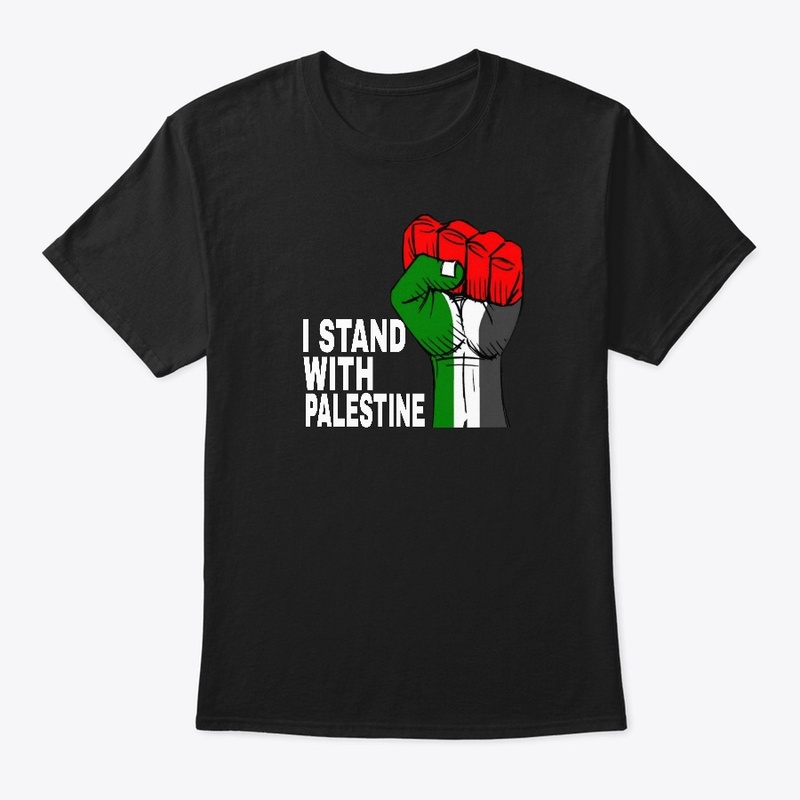 Free palestine 