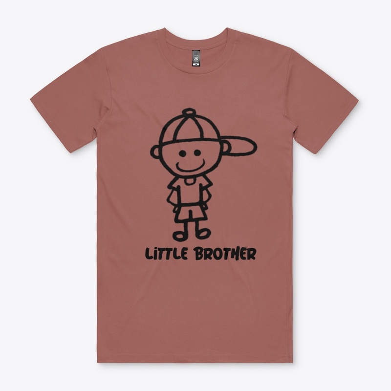 Family Designs: Little Brother