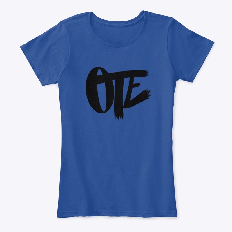 OTE (Black)