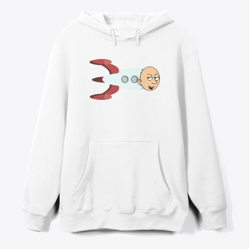 Caillou-Fatman