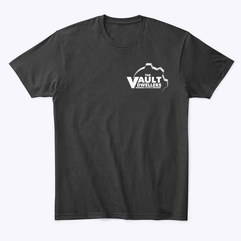 Vault Dwellers Podcast “All Black”