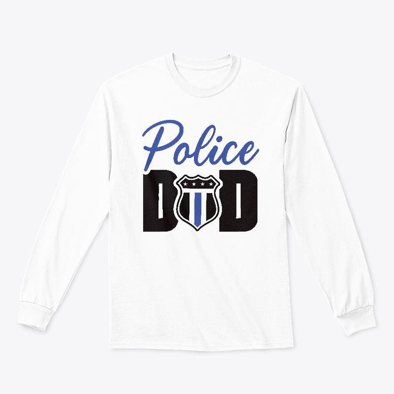 Police Dad