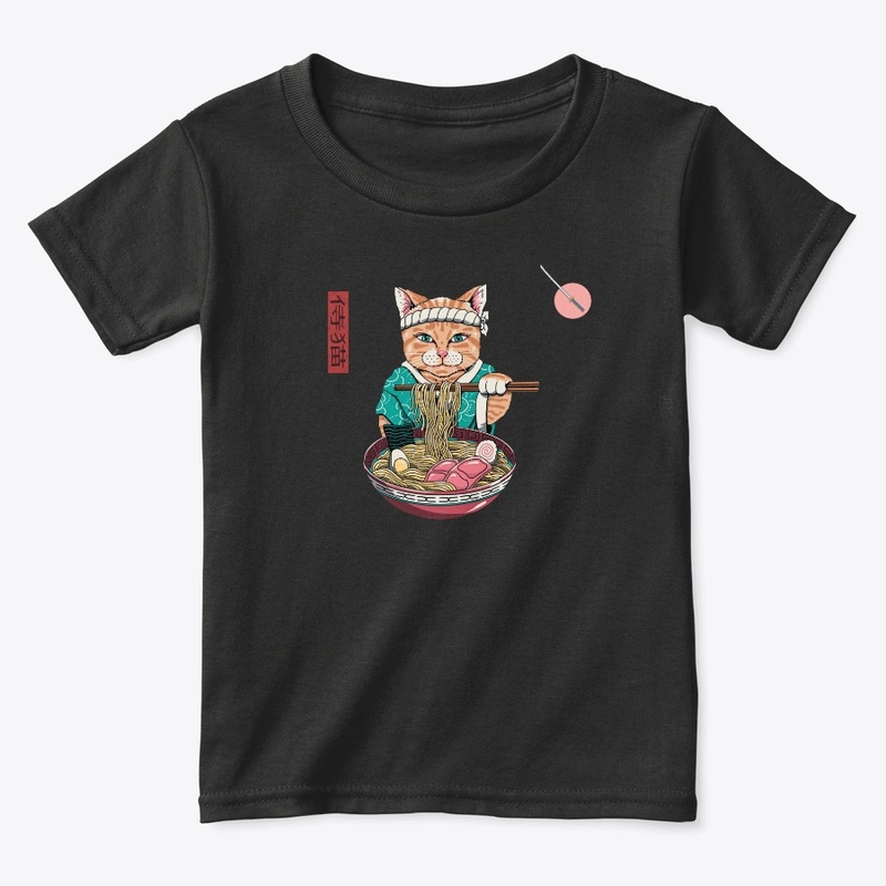 Kung Fu Trainer Cat, Japanese Cat 