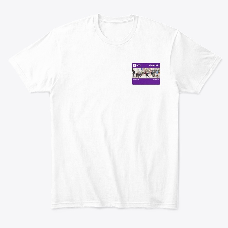 Violet Go Merch