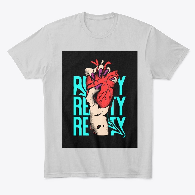 Relltey: Bold Statements, Everyday Wear