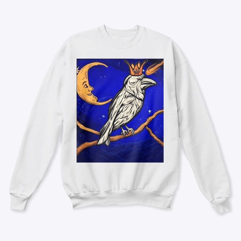 Crow King 