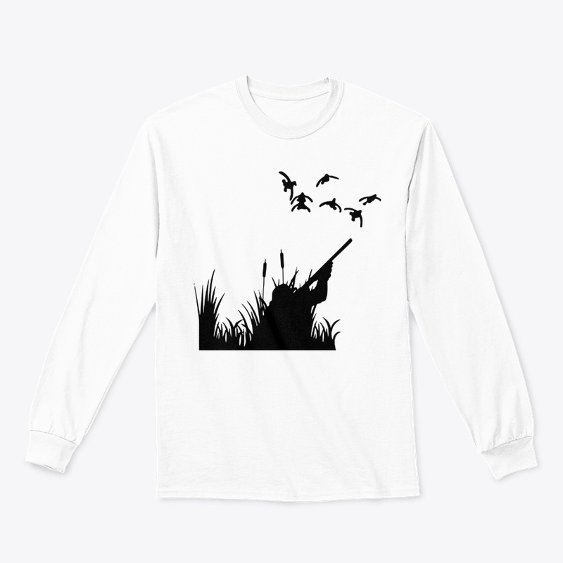 Duck Hunting