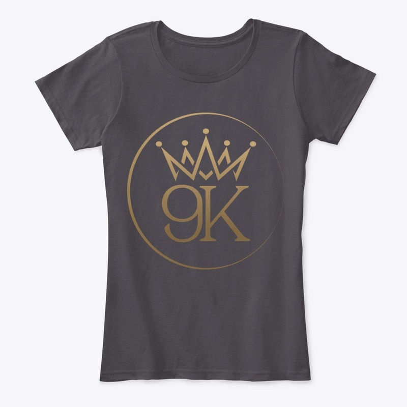 Nine Kingdoms - Gold
