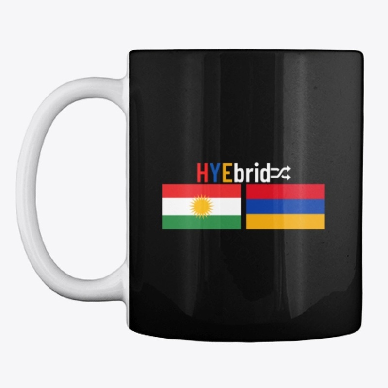 Kurdish Armenian Collection