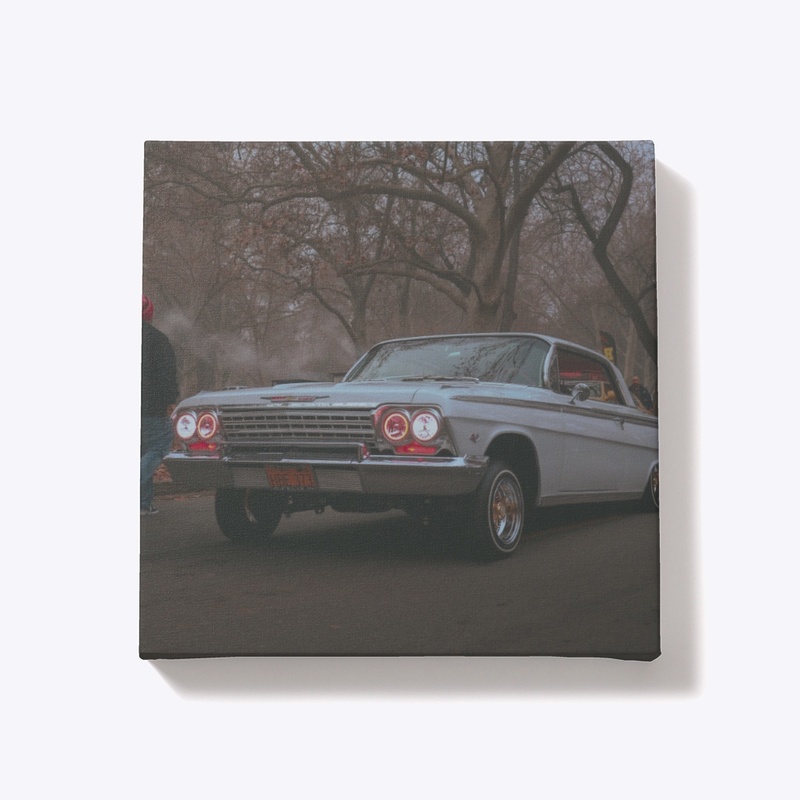 62 Impala LoLystics CC