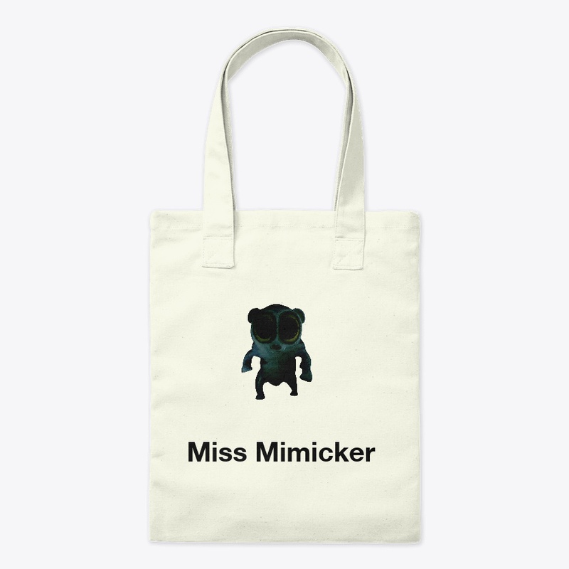 Miss Mimicker