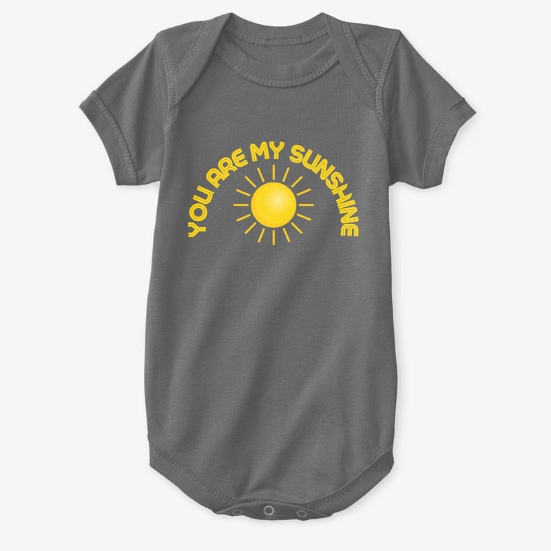 You Are My Sunshine