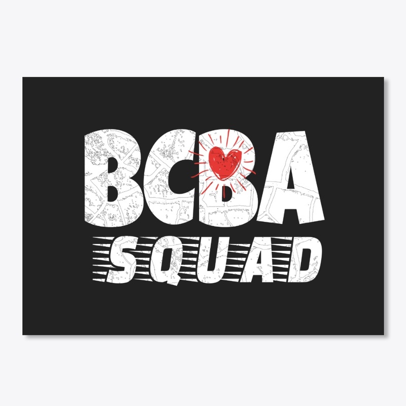 BCBA SQUAD