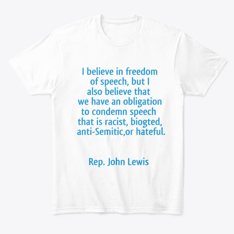 John Lewis Quote