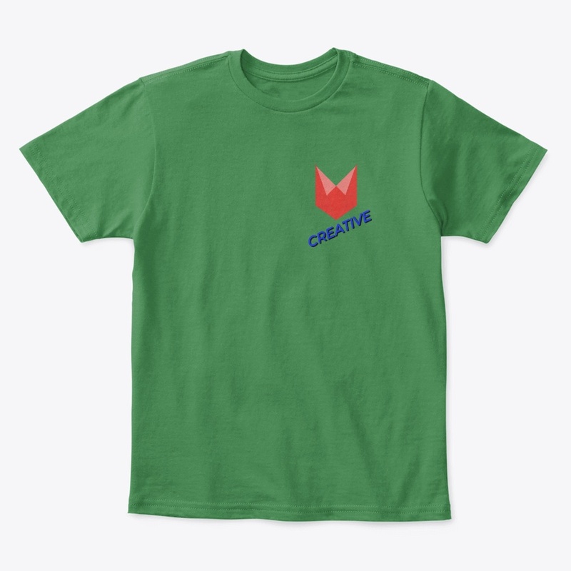 Creative Kids T Shirt