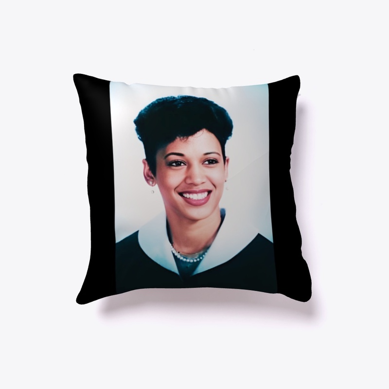 Madam VP