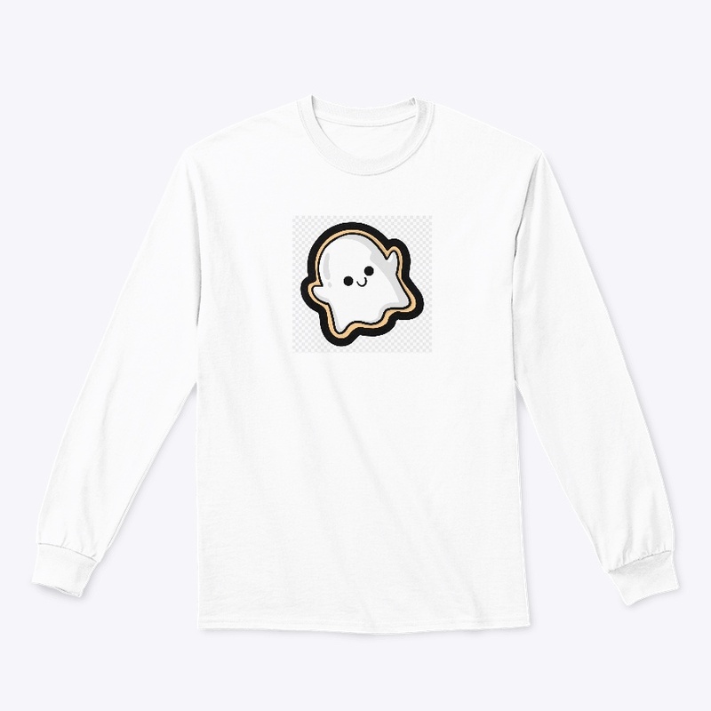 Ghostly Range