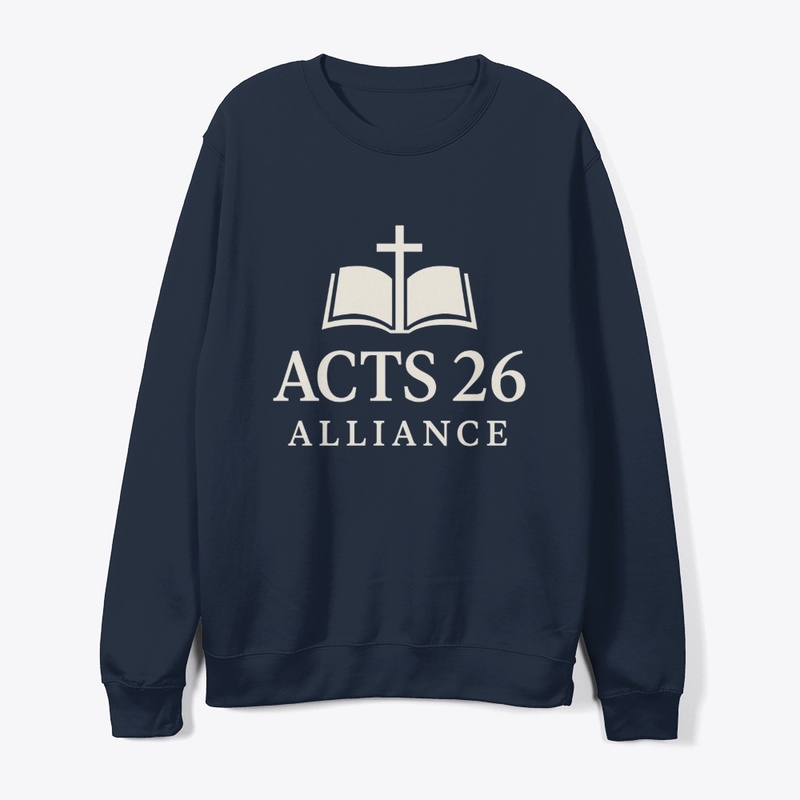 Acts 26 Alliance