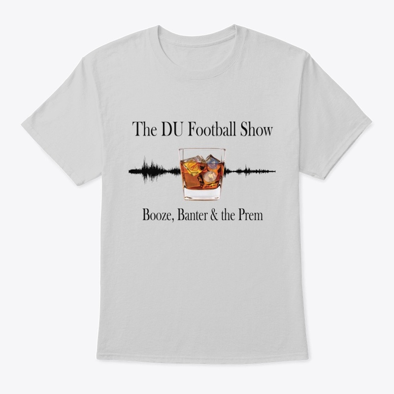 Drunkard United merch